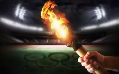 Olympic Torch