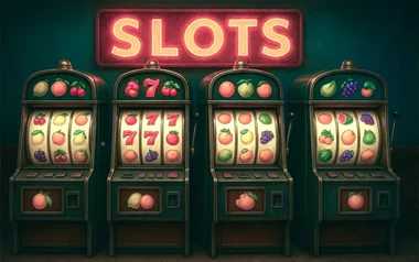 Top 10 Most Popular Fruit Themed Slots