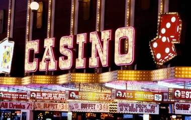 Top 5 Highest Paying Online Casino in the UK