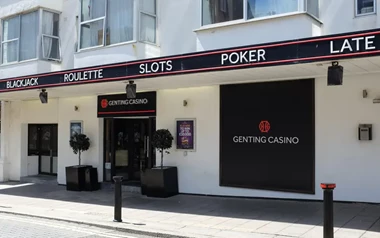 Top British Casino Sites for UK Players in 2025