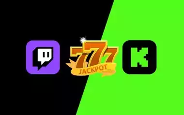Top Streaming Slots Popular on Twitch and Kick