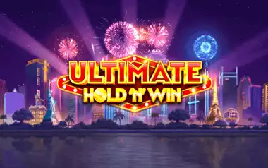 Ultimate Hold N Win