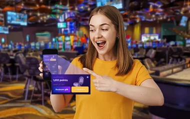Understanding Casino Loyalty Points What They Are Worth and How to Use Them