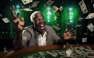 Understanding Probability vs. Luck in Casino Gambling