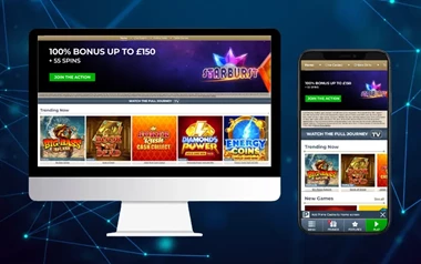 Understanding the Differences Between Gambling Sites and Gambling Apps