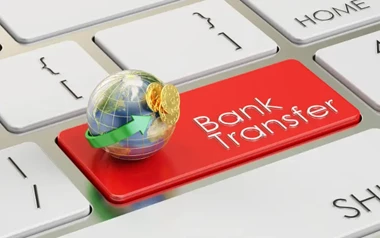 Using Bank Transfers at Online Casinos What to Know