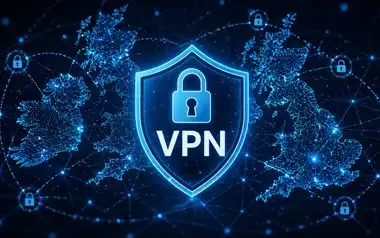 VPN Growth Clouds UKGC Illegal Gambling Estimates