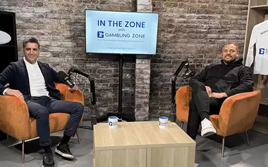 In The Zone Episode 7 - Wes Brown