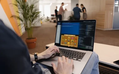 What Are Modular Slot Engines Used by New Developers