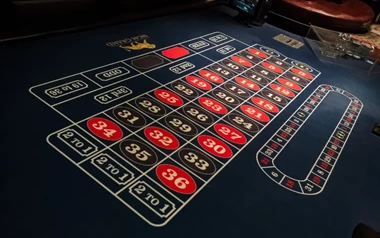 What Are Roulette Neighbours Bets