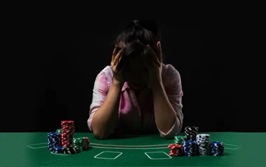 What Drives Gambling Addiction and What Online Players Should Know
