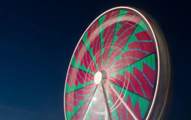 What Happens Every Time You Press Spin