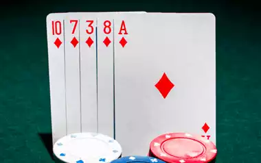What Is High Card in Poker? Explained