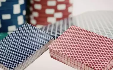 What Is Multi-Deck Card Counting in Blackjack