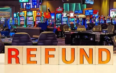 What Is a Casino Chargeback and Refund