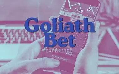 What Is a Goliath Flag Bet Structure, Risks and Rewards