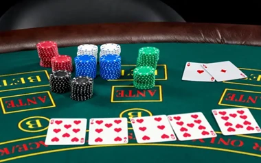What Is a Squeeze Play in Poker