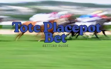 What Is a Tote Placepot Bet Rules and Payout Guide