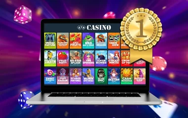 What Makes a Casino Brand Successful in a Competitive Market
