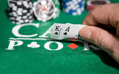 What Poker Tells Can Teach Us About Dating