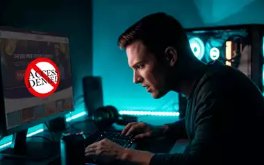 What Self-Exclusion and Blocking Tools Are Available Online