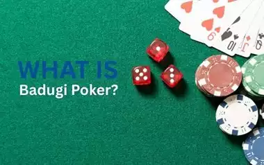 What is Badugi Poker A Clear, No-Nonsense Guide