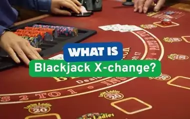 What is Blackjack X-change