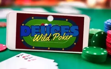 What is Deuces Wild Poker