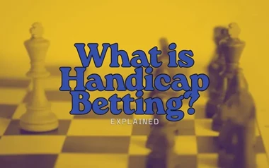 What is Handicap Betting