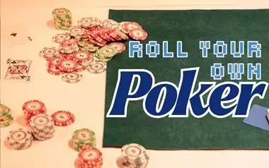What is Roll Your Own Poker Card Game Explained