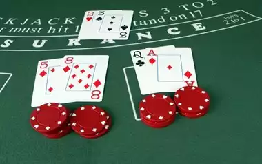 What is the Spread-Bet Blackjack Side Bet
