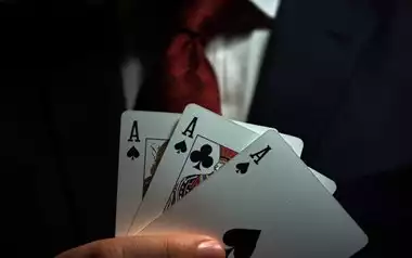 What is the Suit _Em Up Blackjack Side Bet