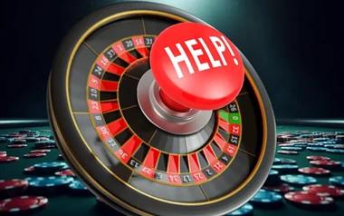 Where to Get UK Support for Gambling Harm