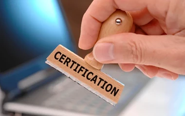Why Casino Certification Seals Are Important