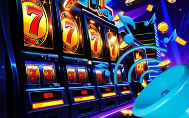 Why Do Some Slots Have Adaptive Sound Effects