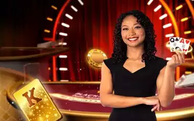 Why Live Dealer Games Are Surging in 2025