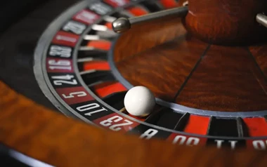 Why Roulette Wheels Use Different Ball Materials
