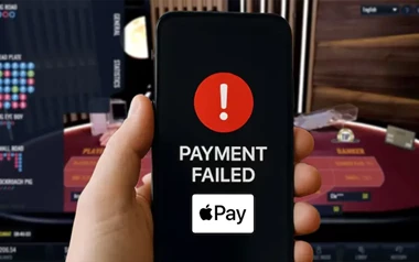 Why an Apple Pay Casino Deposit Can Still Be Declined