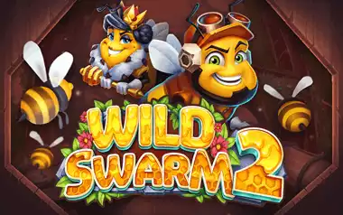 Wild Swarm 2