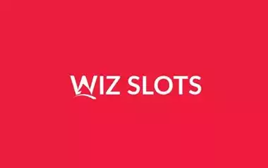 Wiz Slots Logo