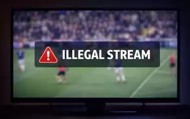 Illegal Sports Streams Linked to Growing UK Gambling Black Market