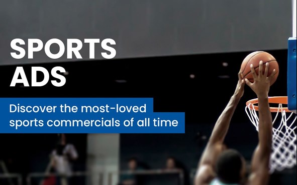 Best Sports Ads