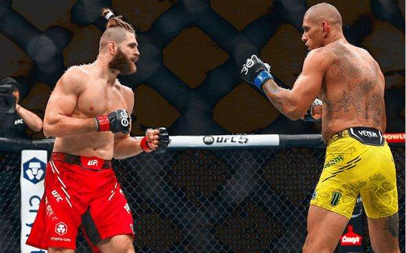 UFC 303 Betting Tips