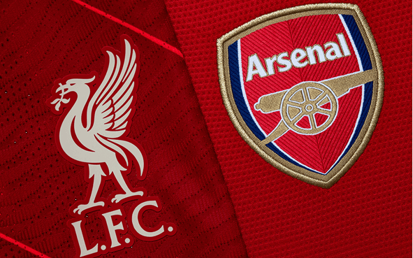 Arsenal vs Liverpool Betting Tips - Premier League