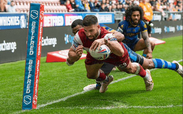 Super League Outright Betting Tips