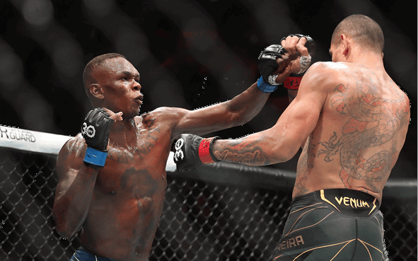 UFC 293 Betting Tips 