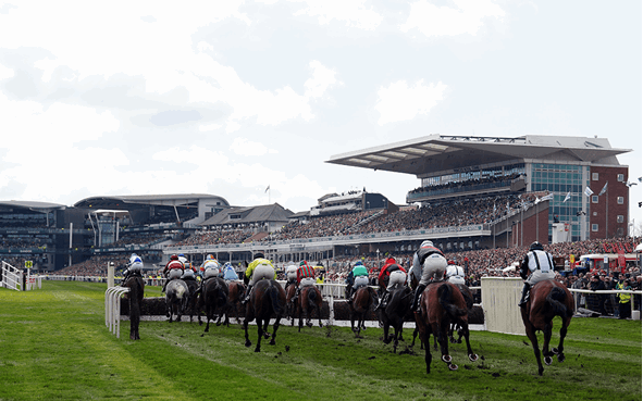Becher Handicap Chase Betting Tips