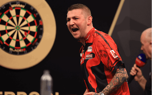 Premier League Darts Betting Tips – Night 16