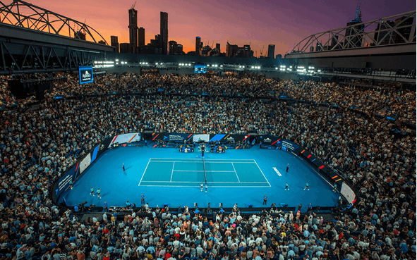 Australian Open Betting Tips - Men’s Draw