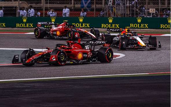 Bahrain Grand Prix Betting Tips